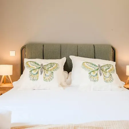 Appartement Atico Ordesa Barbacoa Terraza Wifi 4 Pax Ascensor