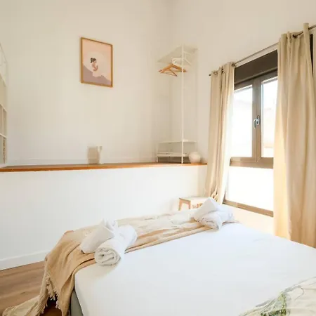 Appartement Atico Ordesa Barbacoa Terraza Wifi 4 Pax Ascensor Saragosse