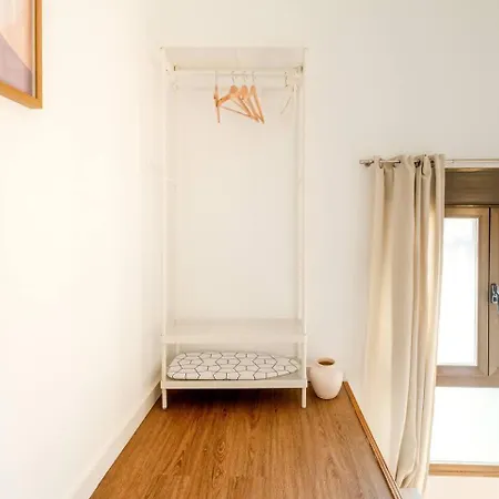 Atico Ordesa Barbacoa Terraza Wifi 4 Pax Ascensor * Saragosse