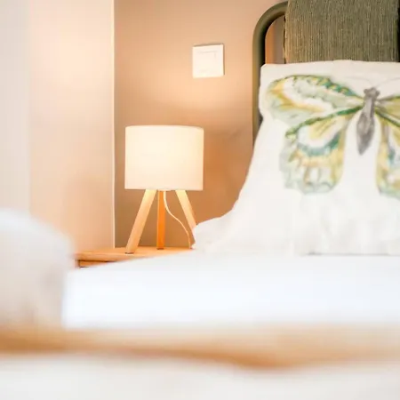 Appartement Atico Ordesa Barbacoa Terraza Wifi 4 Pax Ascensor *