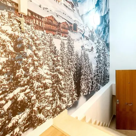 Atico Ordesa Barbacoa Terraza Wifi 4 Pax Ascensor * Saragosse