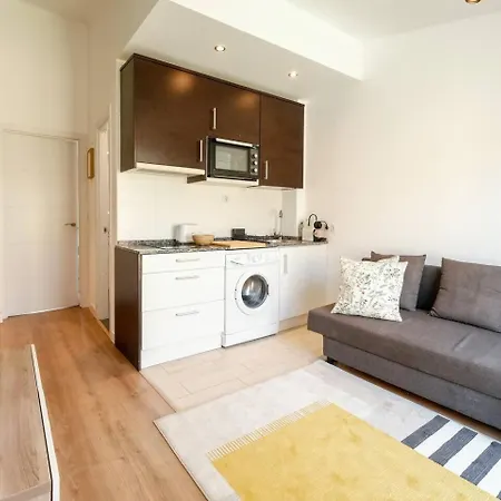 Atico Ordesa Barbacoa Terraza Wifi 4 Pax Ascensor * Saragosse