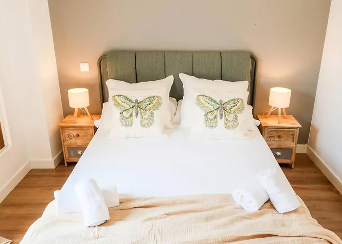 아파트 Atico Ordesa Barbacoa Terraza Wifi 4 Pax Ascensor *