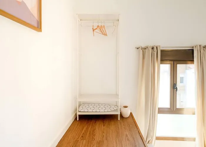 Atico Ordesa Barbacoa Terraza Wifi 4 Pax Ascensor * 사라고사