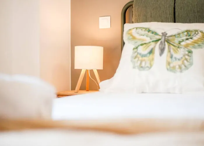 아파트 Atico Ordesa Barbacoa Terraza Wifi 4 Pax Ascensor *