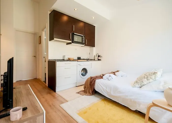 아파트 Atico Ordesa Barbacoa Terraza Wifi 4 Pax Ascensor